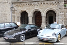 Contich Vintage Fest -  14 juni 2026