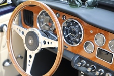 Contich Vintage Fest -  14 juni 2026