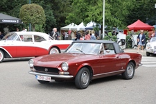Contich Vintage Fest -  14 juni 2026