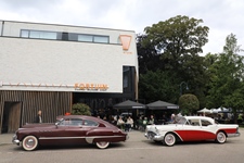 Contich Vintage Fest -  14 juni 2026