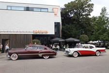 Contich Vintage Fest -  14 juni 2026