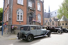 Contich Vintage Fest -  14 juni 2026