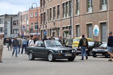 Contich Vintage Fest -  14 juni 2026