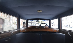 Contich Vintage Fest -  14 juni 2026