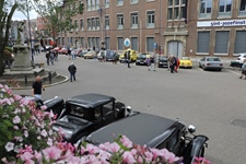 Contich Vintage Fest -  14 juni 2026