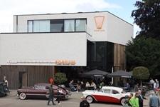 Contich Vintage Fest -  14 juni 2026