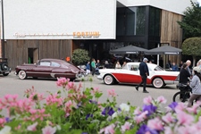 Contich Vintage Fest -  14 juni 2026