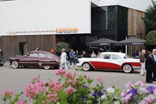Contich Vintage Fest -  14 juni 2026