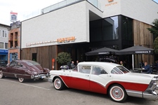 Contich Vintage Fest -  14 juni 2026