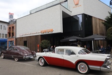 Contich Vintage Fest -  14 juni 2026