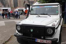 Contich Vintage Fest -  14 juni 2026