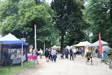 Contich Vintage Fest -  14 juni 2026