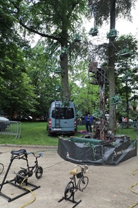 Contich Vintage Fest -  14 juni 2026