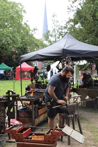Contich Vintage Fest -  14 juni 2026