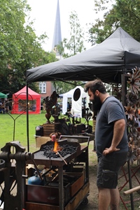 Contich Vintage Fest -  14 juni 2026