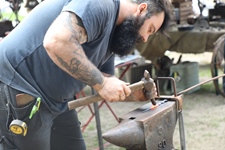 Contich Vintage Fest -  14 juni 2026