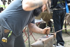 Contich Vintage Fest -  14 juni 2026