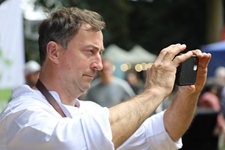 Contich Vintage Fest -  14 juni 2026