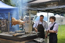 Contich Vintage Fest -  14 juni 2026