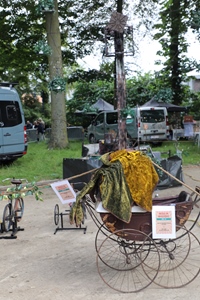 Contich Vintage Fest -  14 juni 2026