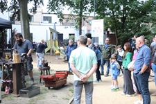 Contich Vintage Fest -  14 juni 2026
