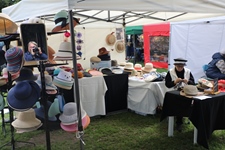 Contich Vintage Fest -  14 juni 2026