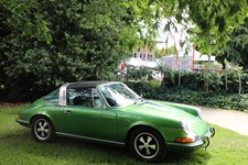 Contich Vintage Fest -  14 juni 2026