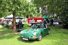 Contich Vintage Fest -  14 juni 2026