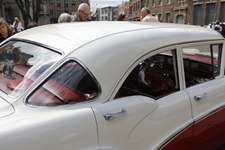 Contich Vintage Fest -  14 juni 2026