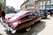 Contich Vintage Fest -  14 juni 2026