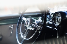 Contich Vintage Fest -  14 juni 2026