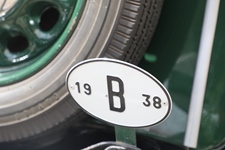 Contich Vintage Fest -  14 juni 2026