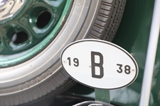 Contich Vintage Fest -  14 juni 2026