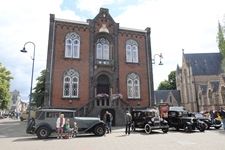 Contich Vintage Fest -  14 juni 2026