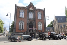 Contich Vintage Fest -  14 juni 2026