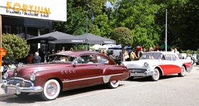 Contich Vintage Fest -  14 juni 2026