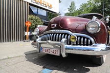 Contich Vintage Fest -  14 juni 2026