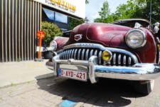 Contich Vintage Fest -  14 juni 2026
