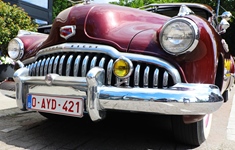 Contich Vintage Fest -  14 juni 2026