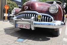 Contich Vintage Fest -  14 juni 2026
