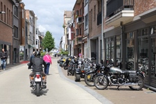 Contich Vintage Fest -  14 juni 2026