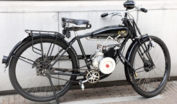Contich Vintage Fest -  14 juni 2026