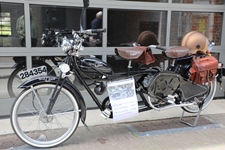 Contich Vintage Fest -  14 juni 2026