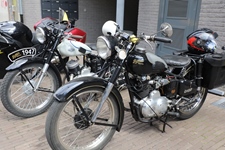 Contich Vintage Fest -  14 juni 2026