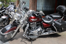 Contich Vintage Fest -  14 juni 2026