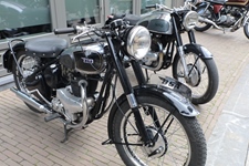 Contich Vintage Fest -  14 juni 2026