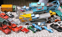 Contich Vintage Fest -  14 juni 2026