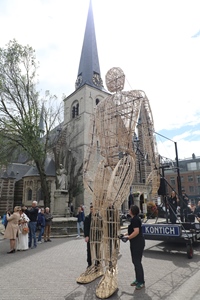 Contich Vintage Fest -  14 juni 2026
