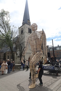 Contich Vintage Fest -  14 juni 2026