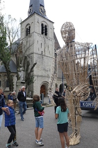 Contich Vintage Fest -  14 juni 2026